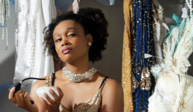 Jubilee Theatre premieres Carlean Gill play in Fort Worth
