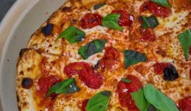 Austin pizza residency Smokin' Dough opens at Kitty Cohen's