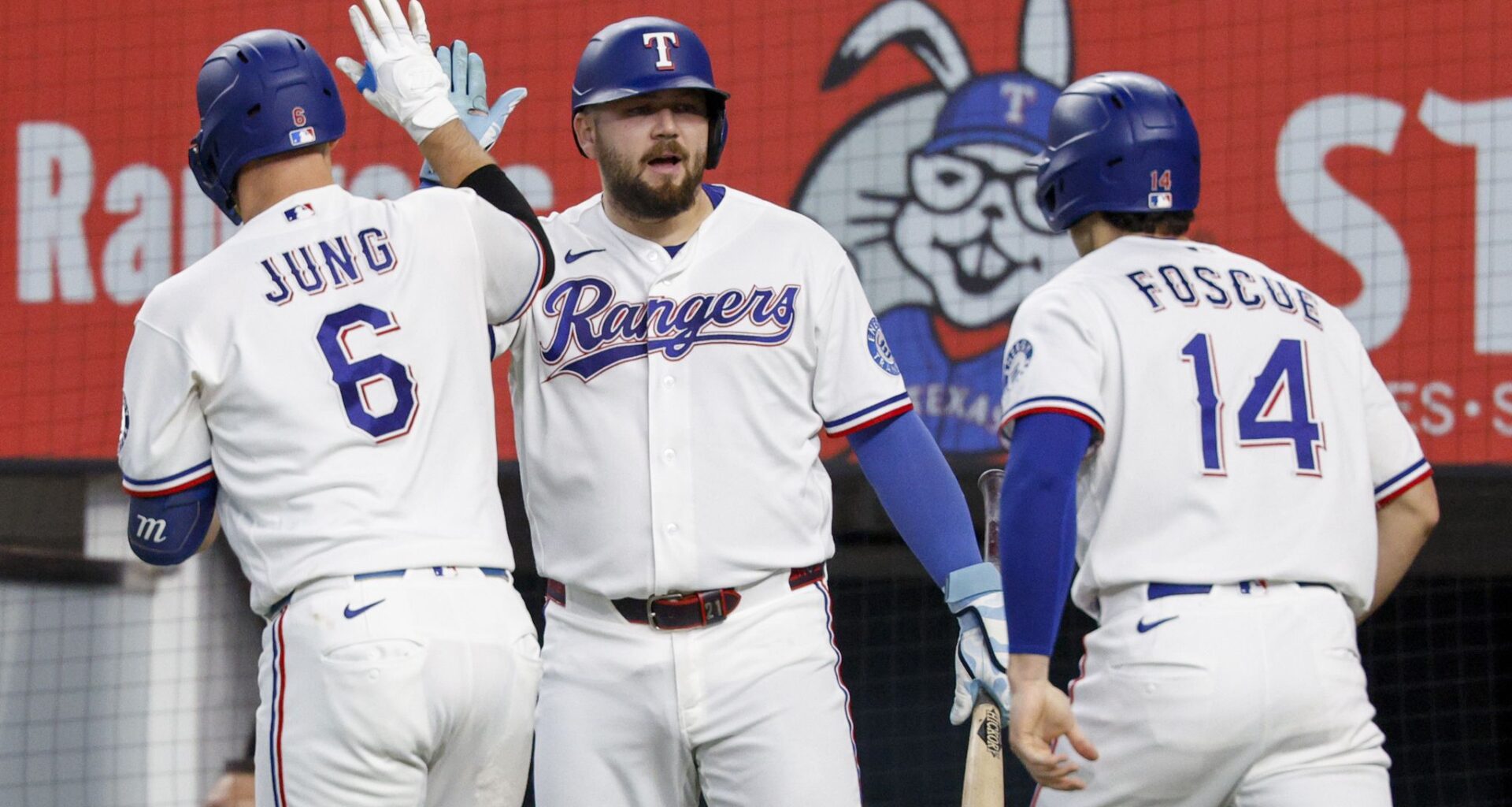 Rangers infield analysis: What went right, wrong and an overall grade.
