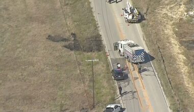 Pilot identified in fatal crash near Hicks Airfield in Fort Worth