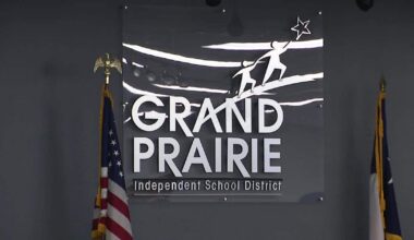 Grand Prairie ISD cancels musical after female student cast in male role