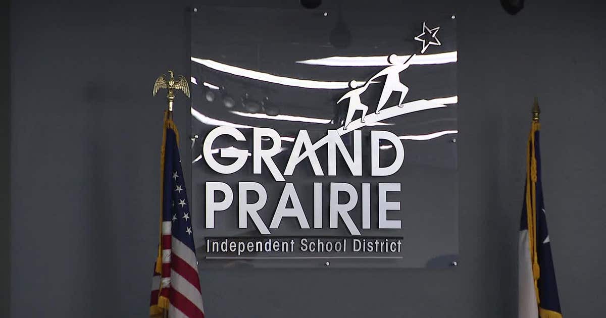 Grand Prairie ISD cancels musical after female student cast in male role