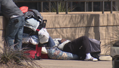 Prop A proposes tax hike to expand homelessness response in Dallas County