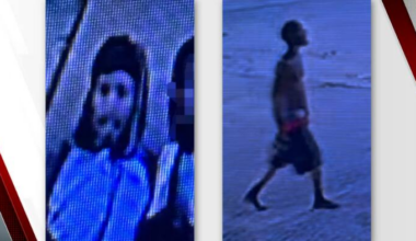 Sheriff’s office identifies man killed outside east Bexar County hookah lounge; 2 sought