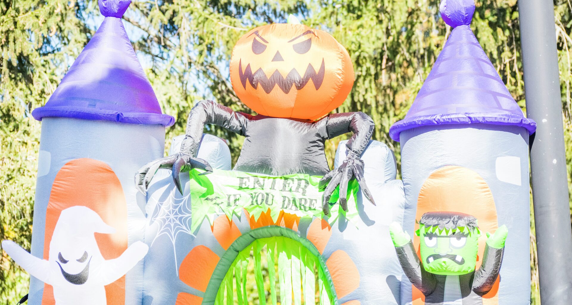 Looking for Halloween Fun? El Paso Has Free Carnivals Oct. 31