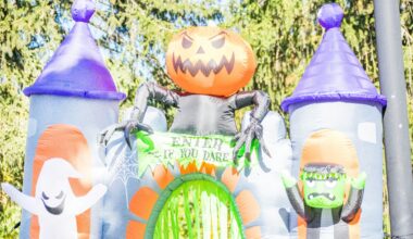Looking for Halloween Fun? El Paso Has Free Carnivals Oct. 31