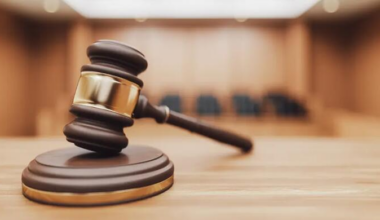San Antonio man sentenced to over nine years in federal prison for illegally possessing a firearm