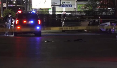 Medical examiner IDs victim of deadly shooting at West Side apartment complex