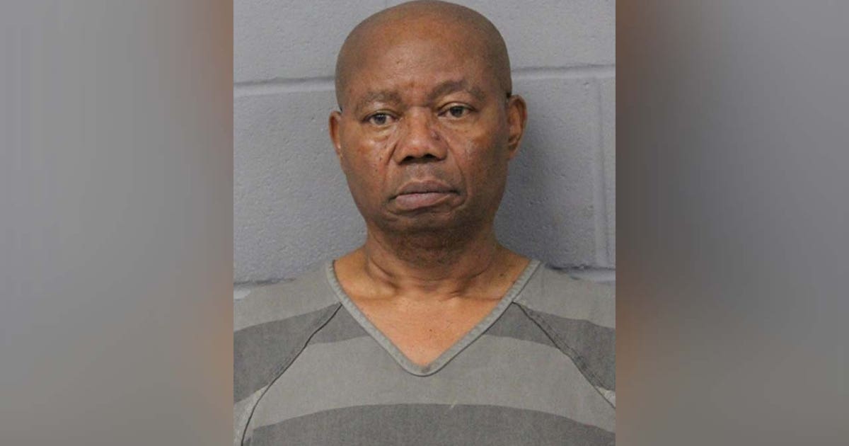 Animal cruelty in Austin: 1 dog dead, 1 other found severely underweight; man arrested