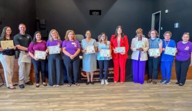 Images: Raise Your Voice-Alza Tu Voz Domestic Violence Conference – NBC 5 Dallas-Fort Worth