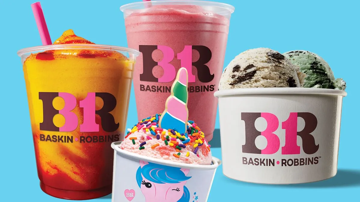 Celebrate National Dessert Day with Baskin Robbins, Portillos, more