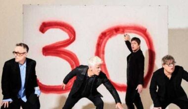 Matchbox Twenty turns 30 on tour coming to Austin