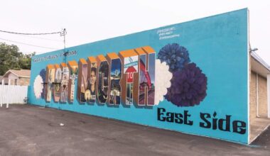 East Fort Worth pushes to change its image
