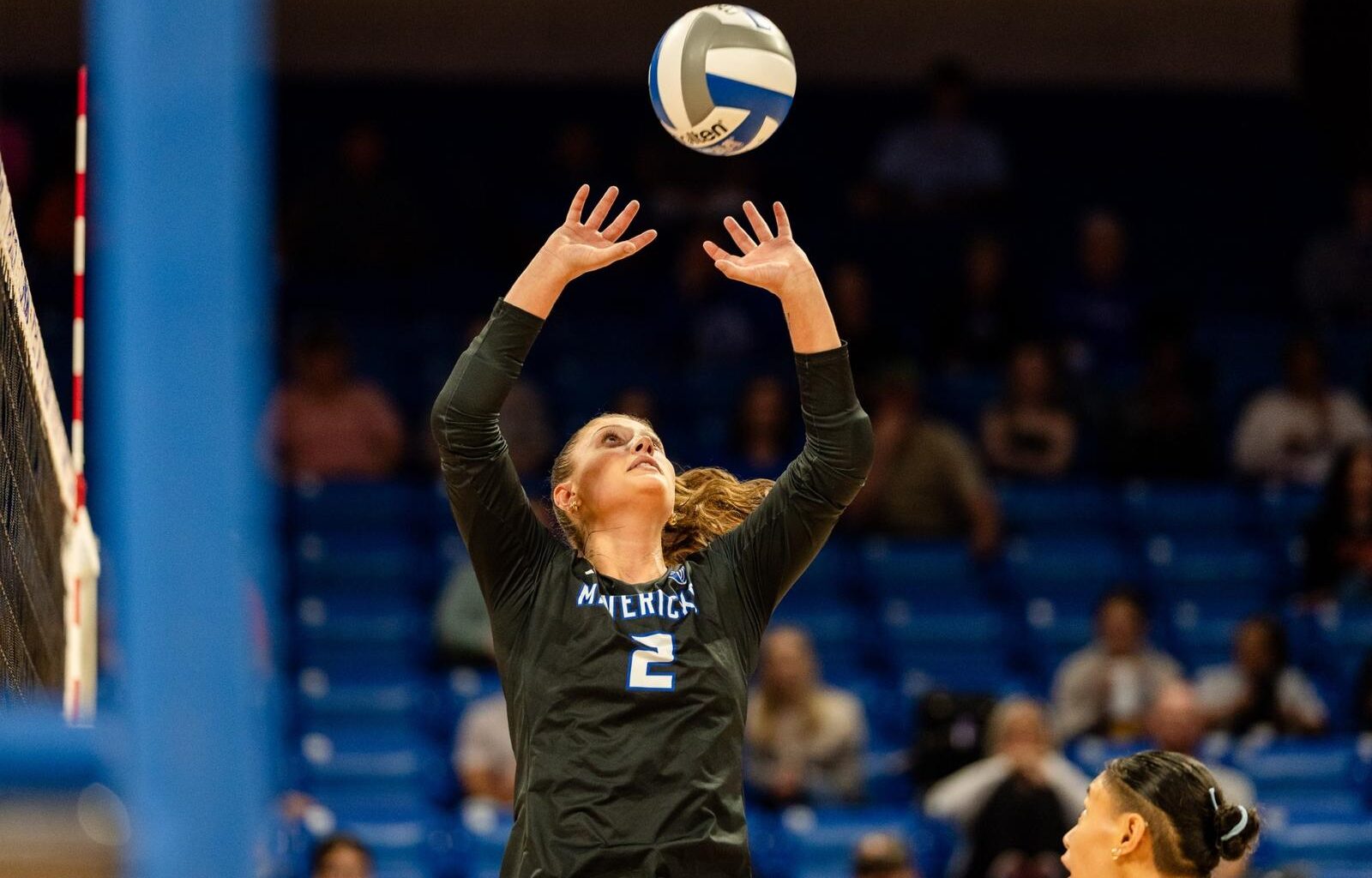 Mavericks Head to Alabama for Matchup Against North Alabama