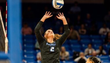 Mavericks Head to Alabama for Matchup Against North Alabama