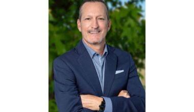 Trinity Park Conservancy names Brian Kilpatrick as president and CEO
