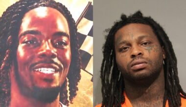 Man arrested for deadly South Acres double shooting