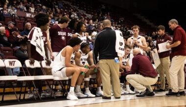 West Texas A&M Men’s Basketball Announces 2026-27 Schedule