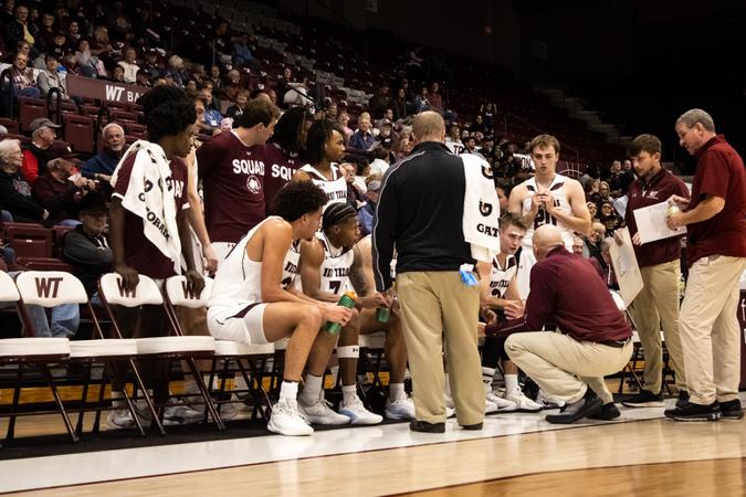 West Texas A&M Men’s Basketball Announces 2026-27 Schedule