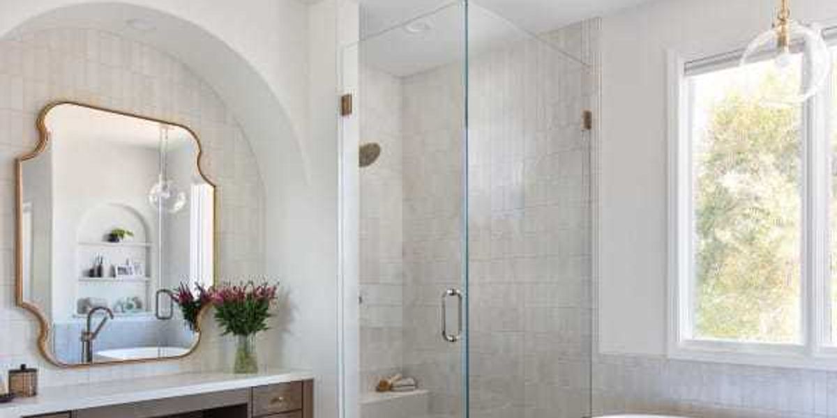 Bathroom trends bring spa-worthy upgrades to Fort Worth homes