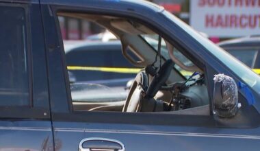 Man in critical condition after allegedly being robbed, hit over the head in southwest Houston