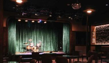 Shakey Graves, Adrian Quesada debut Still Austin music venue