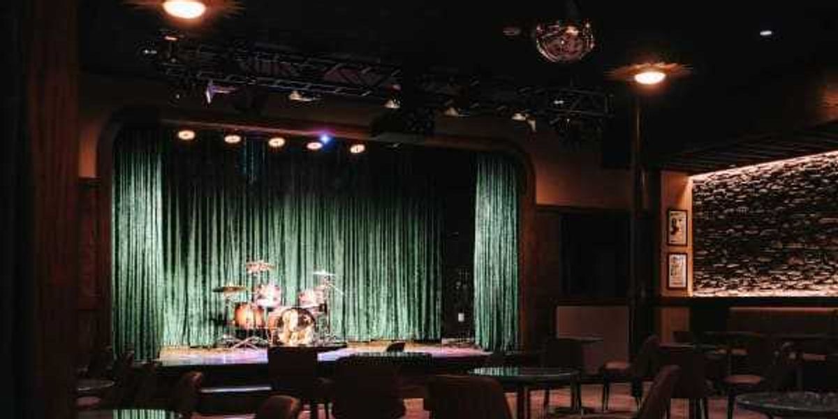 Shakey Graves, Adrian Quesada debut Still Austin music venue