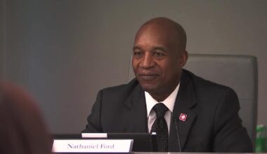 Incoming DART CEO gets raise over former job that's under criminal investigation
