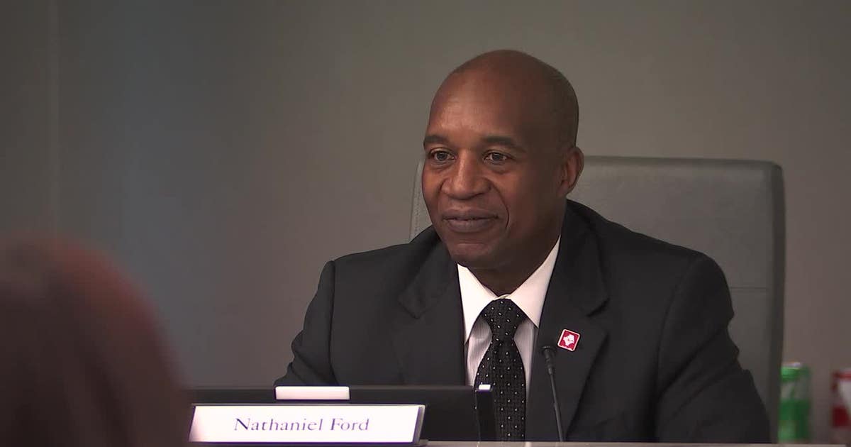 Incoming DART CEO gets raise over former job that's under criminal investigation