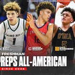 Grace Prep (Arlington, TX) Basketball