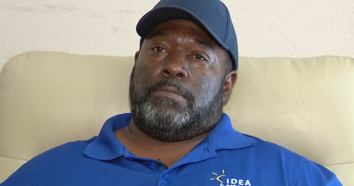 IDEA Public Schools bus driver refuses to drive over safety concerns, cites potential mechanical issues