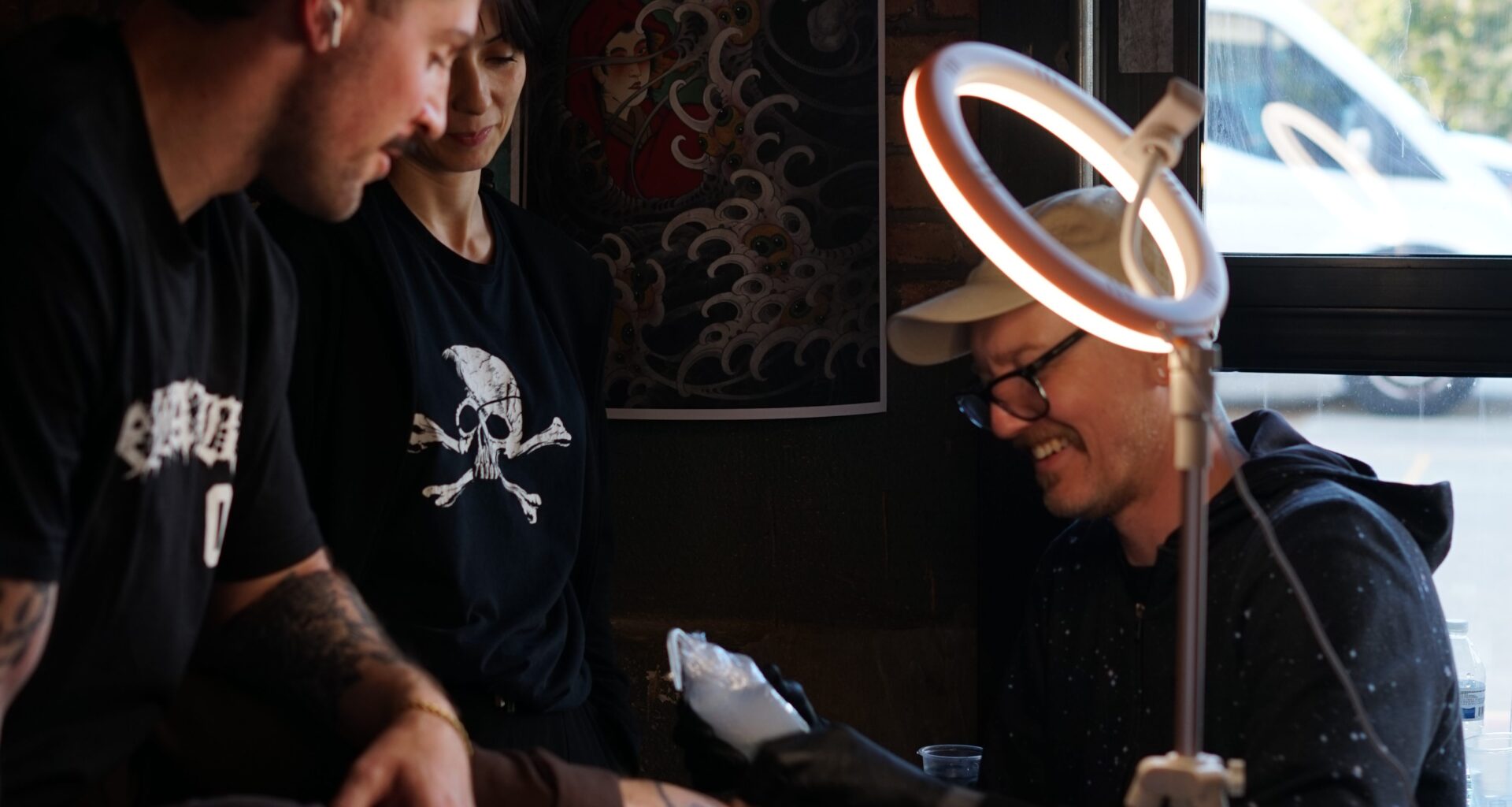 Tattoo Mania is returning to Dallas for its second year