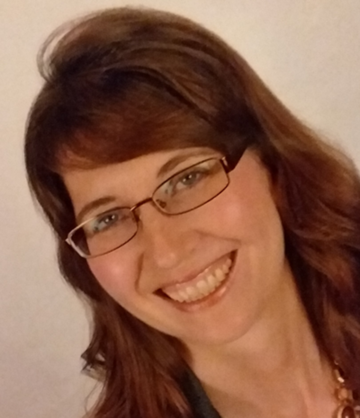 Profile Image of Harriet Ramos