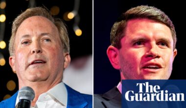 Texas Democrat James Talarico faces grilling from voters at town hall in tight Senate race | Texas