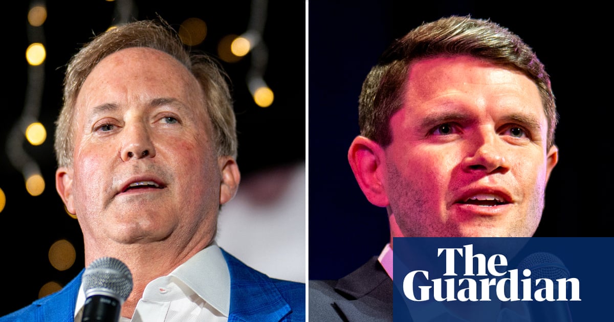 Texas Democrat James Talarico faces grilling from voters at town hall in tight Senate race | Texas