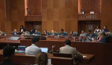 Houston City Council approves millions for Tanner Road improvements, sewer projects