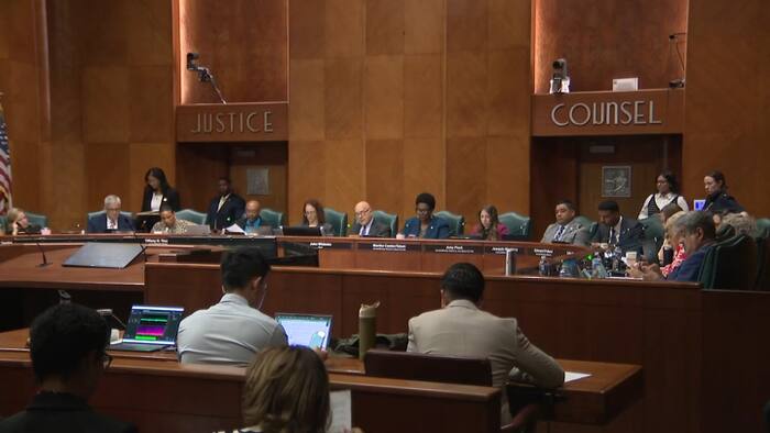 Houston City Council approves millions for Tanner Road improvements, sewer projects