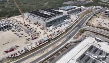 How tightly will San Antonio regulate data centers?