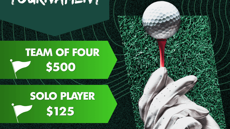 Crime Stoppers of El Paso tees up Oct. 16 golf tournament; registration now open