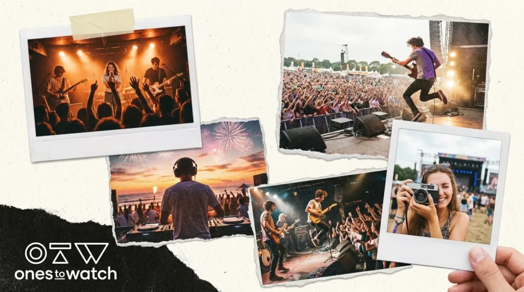 Best Spring 2027 Concerts In Texas You Can Actually Buy