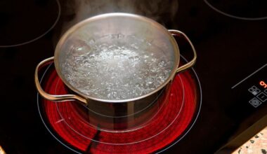 Boil water notice issued for Ventana neighborhood in Fort Worth