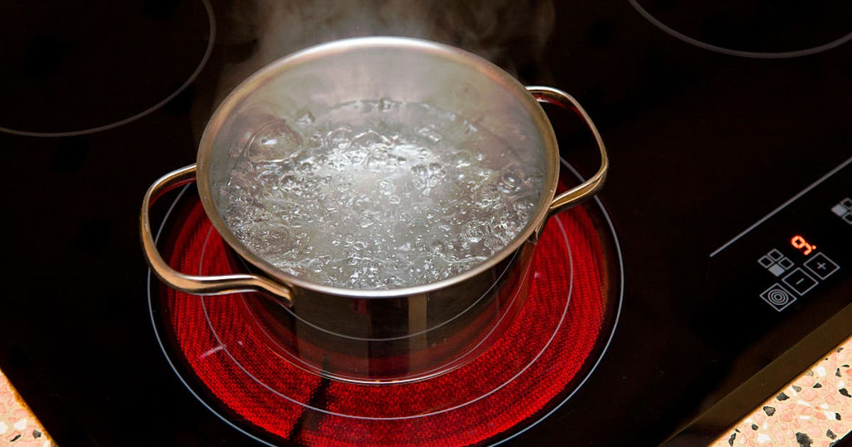 Boil water notice issued for Ventana neighborhood in Fort Worth