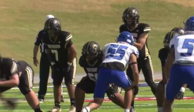 Lubbock High-Caprock, tonight on “Thursday Night Throwdown”