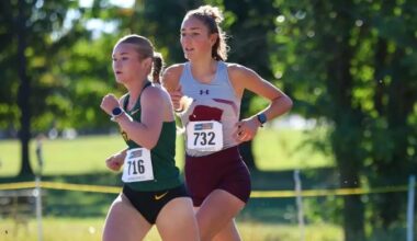 No. 4 Buffs and No. 7 Lady Buffs Close Regular Season in Fort Worth with Old Glory Gallop