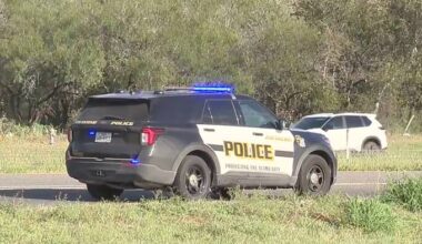 Man found dead on South Side near I-37 and Loop 1604 in suspected hit-and-run, police say