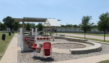 Attention Casa View neighbors — submit your input on the proposed sculpture at Harry Stone Park