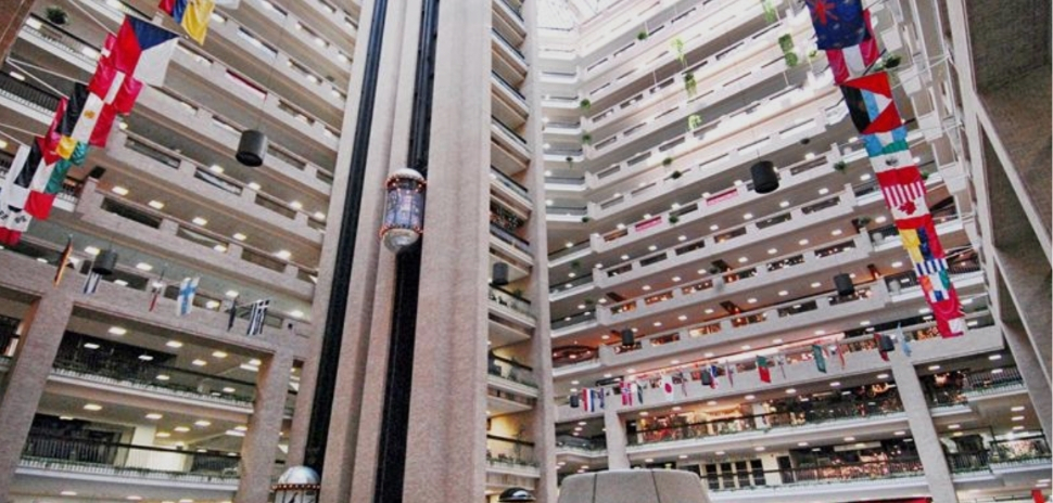 Dallas Market Center