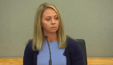 Amber Guyger set for parole release after Botham Jean murder – NBC 5 Dallas-Fort Worth