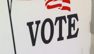 Which San Antonio-area schools are closed on Election Day?
