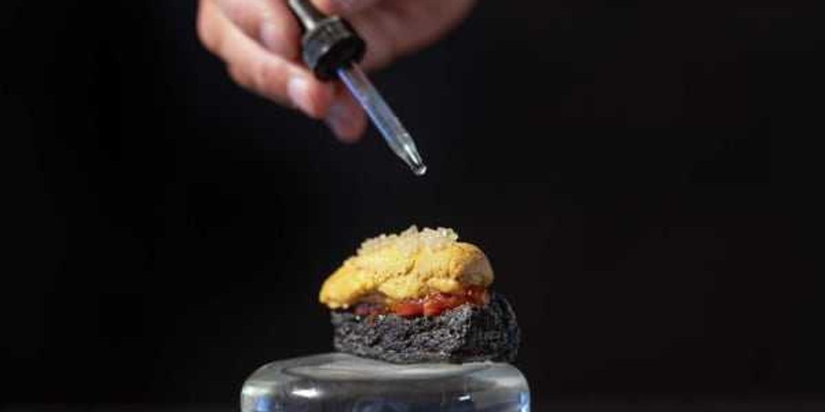 Tasting restaurant in Dallas Design District closes abruptly